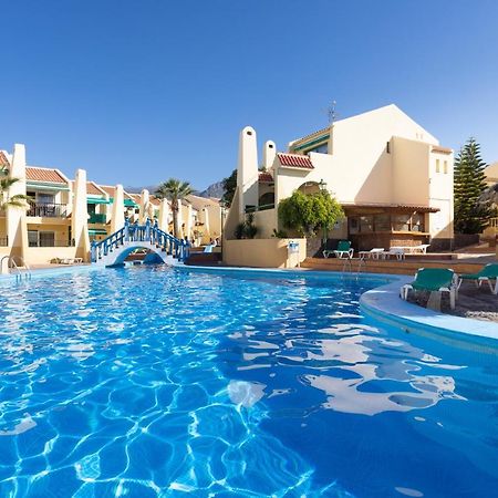 Home2Book Dream Apartment Blue Coast Sun Fanabe Costa Adeje  Kültér fotó