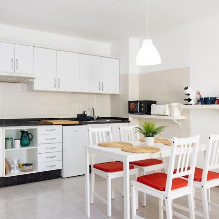 Home2Book Dream Apartment Blue Coast Sun Fanabe Costa Adeje  Kültér fotó