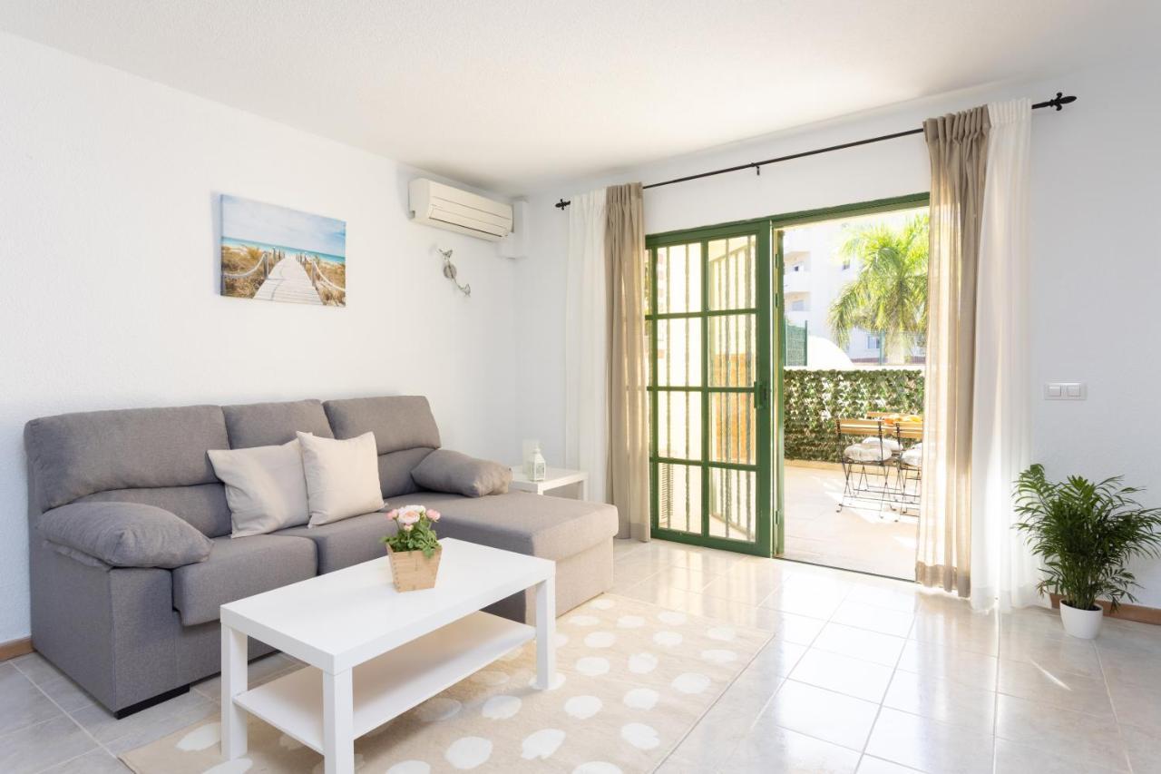 Home2Book Dream Apartment Blue Coast Sun Fanabe Costa Adeje  Kültér fotó