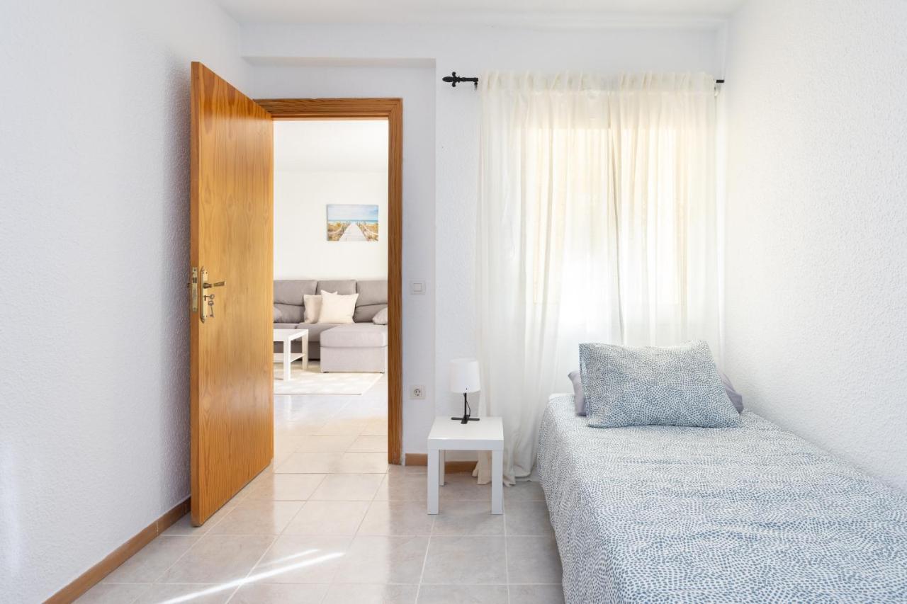 Home2Book Dream Apartment Blue Coast Sun Fanabe Costa Adeje  Kültér fotó