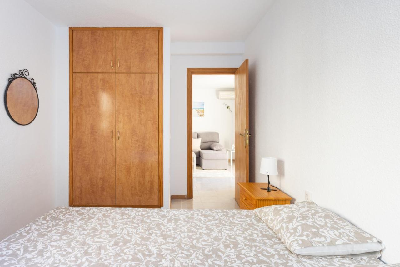 Home2Book Dream Apartment Blue Coast Sun Fanabe Costa Adeje  Kültér fotó