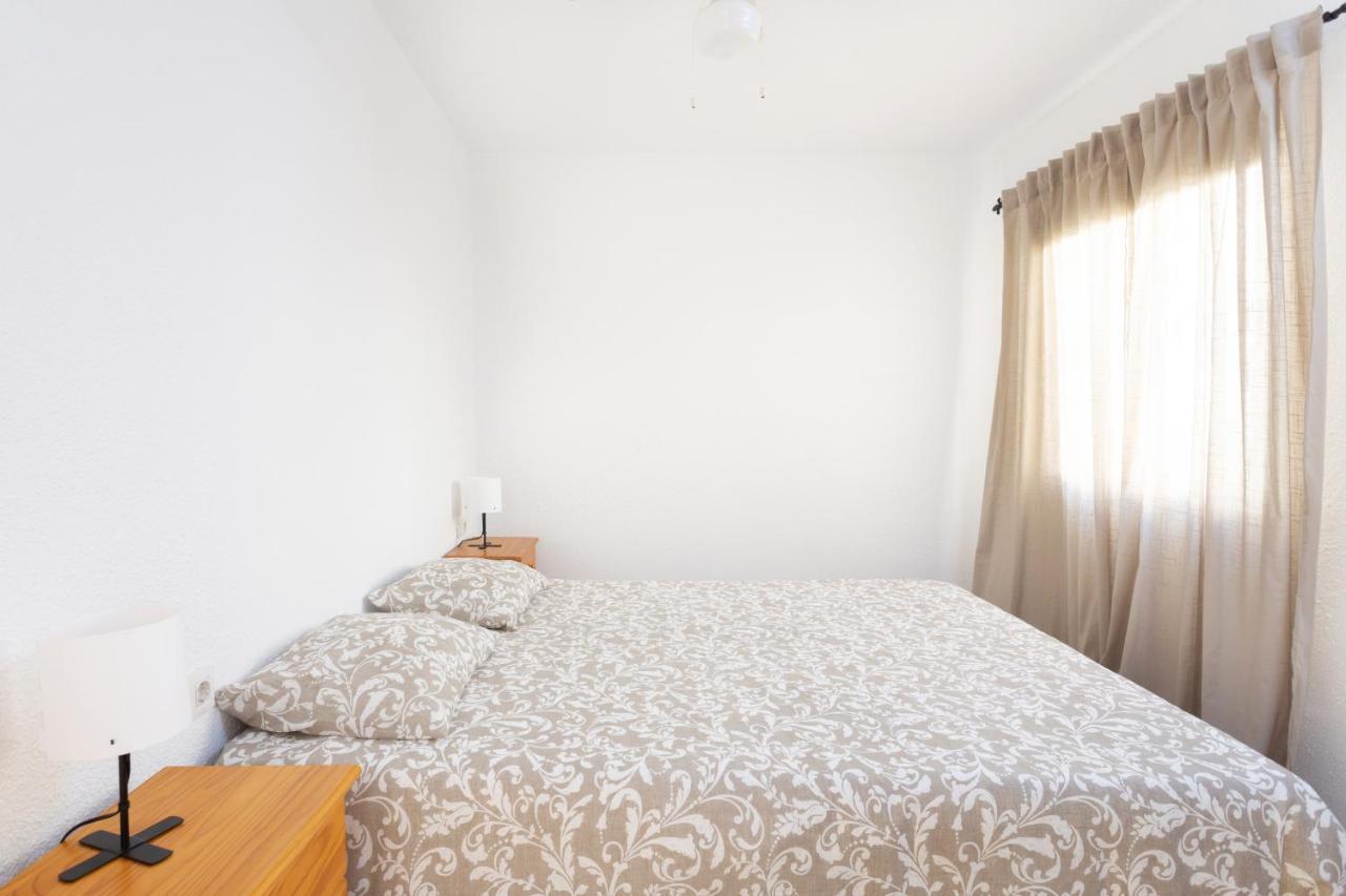 Home2Book Dream Apartment Blue Coast Sun Fanabe Costa Adeje  Kültér fotó
