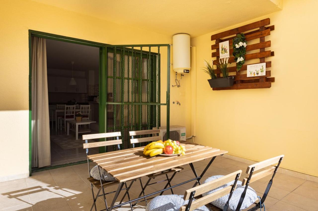 Home2Book Dream Apartment Blue Coast Sun Fanabe Costa Adeje  Kültér fotó