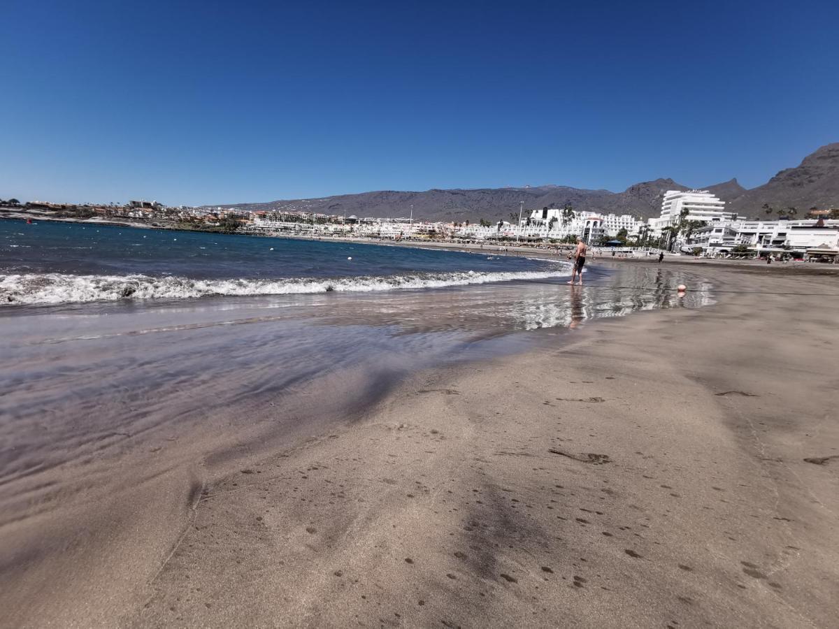 Home2Book Dream Apartment Blue Coast Sun Fanabe Costa Adeje  Kültér fotó