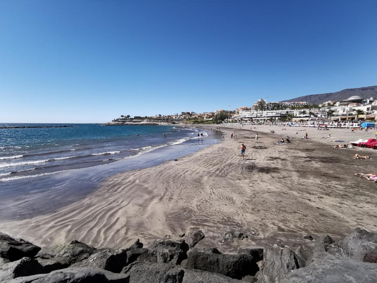 Home2Book Dream Apartment Blue Coast Sun Fanabe Costa Adeje  Kültér fotó