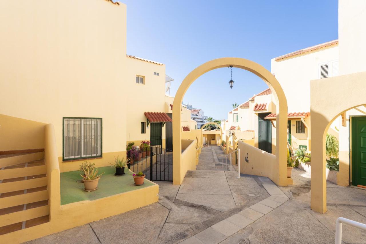 Home2Book Dream Apartment Blue Coast Sun Fanabe Costa Adeje  Kültér fotó