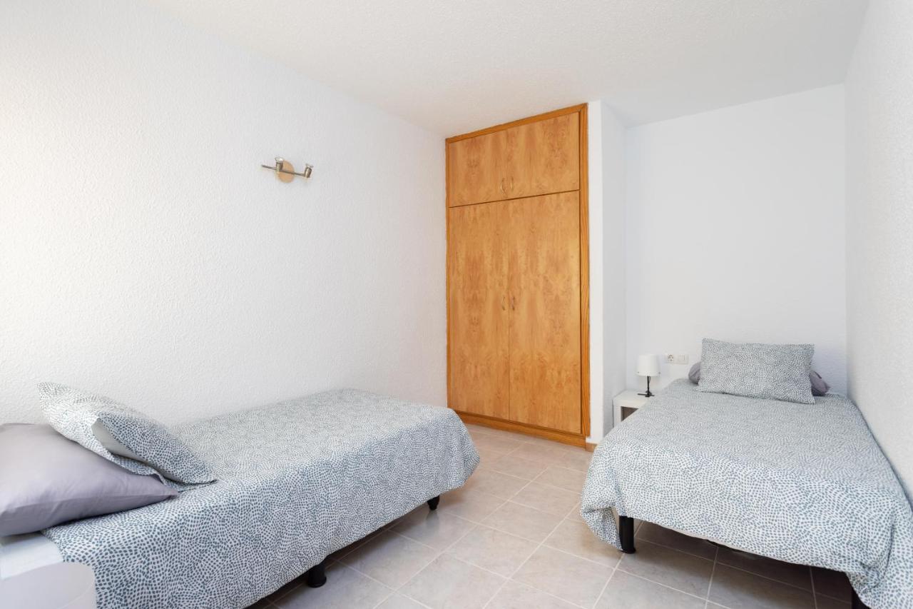 Home2Book Dream Apartment Blue Coast Sun Fanabe Costa Adeje  Kültér fotó