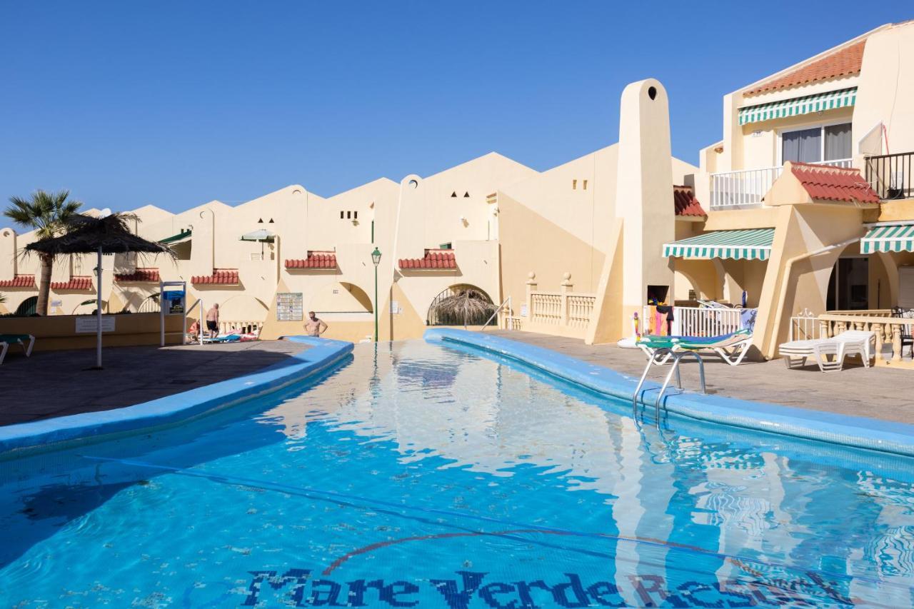 Home2Book Dream Apartment Blue Coast Sun Fanabe Costa Adeje  Kültér fotó