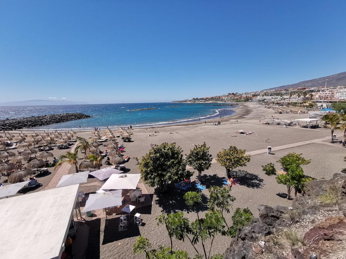 Home2Book Dream Apartment Blue Coast Sun Fanabe Costa Adeje  Kültér fotó