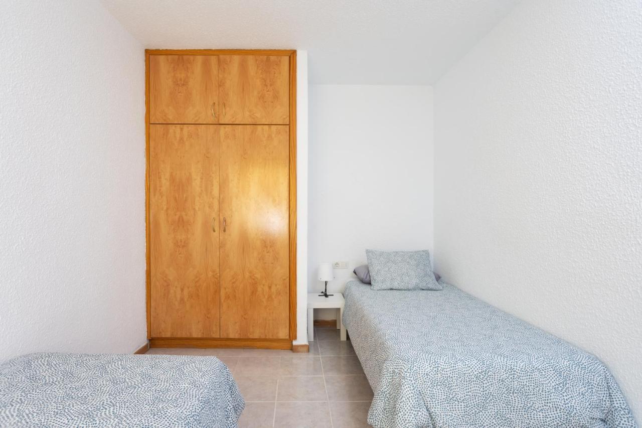 Home2Book Dream Apartment Blue Coast Sun Fanabe Costa Adeje  Kültér fotó