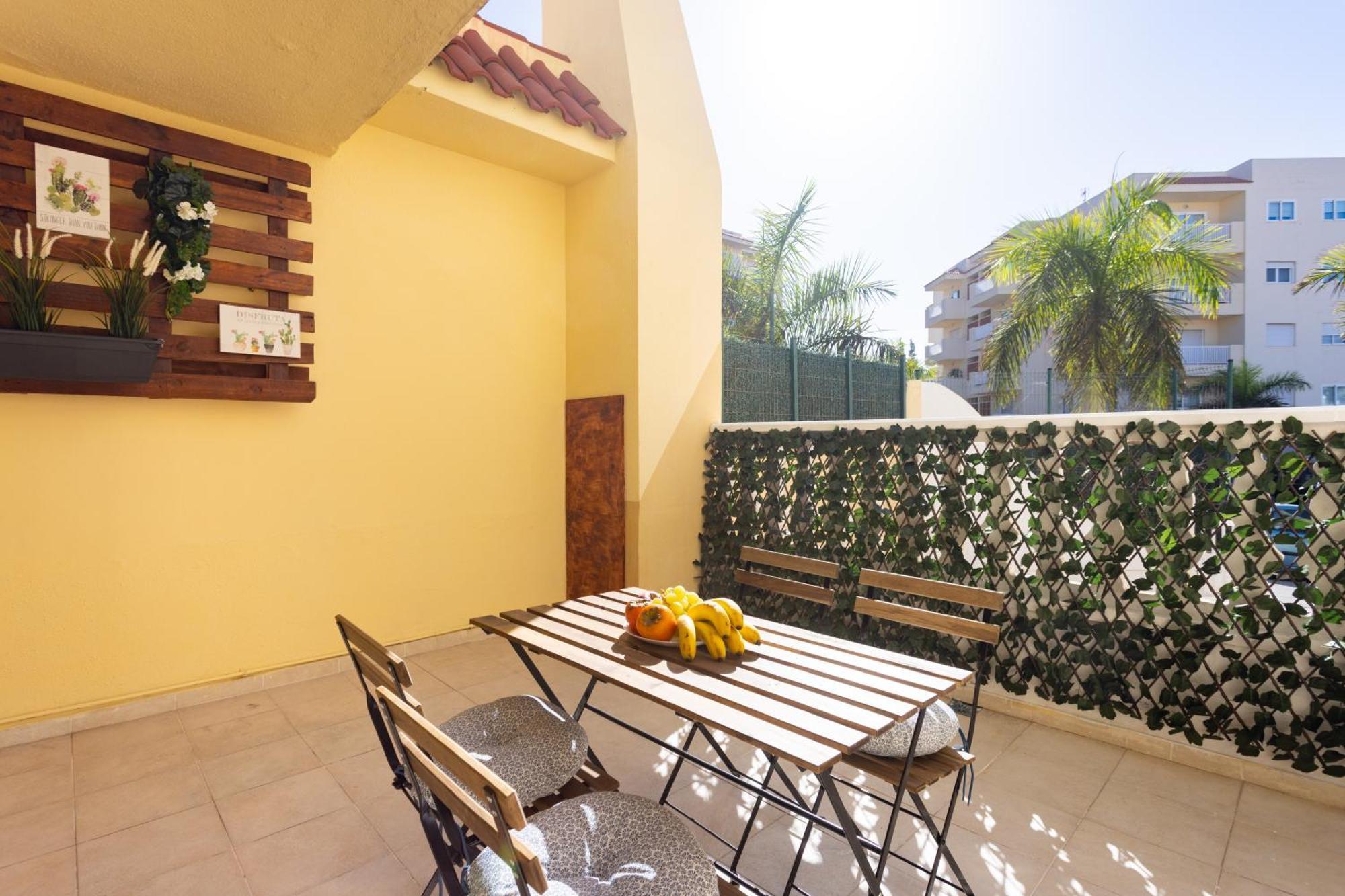 Home2Book Dream Apartment Blue Coast Sun Fanabe Costa Adeje  Kültér fotó