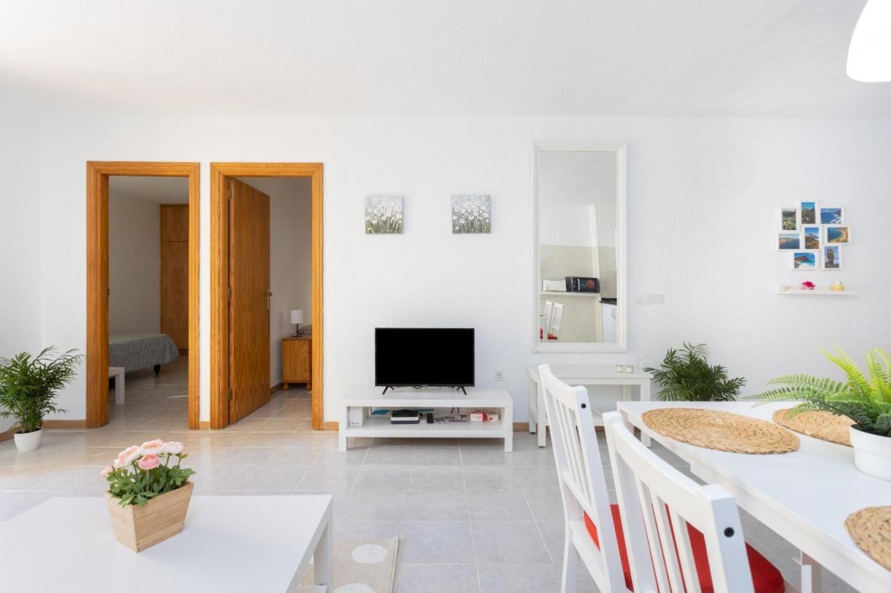 Home2Book Dream Apartment Blue Coast Sun Fanabe Costa Adeje  Kültér fotó