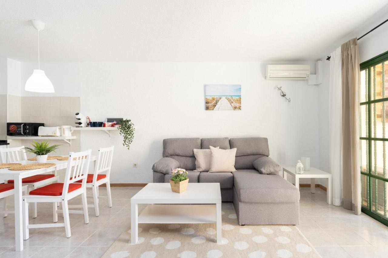 Home2Book Dream Apartment Blue Coast Sun Fanabe Costa Adeje  Kültér fotó