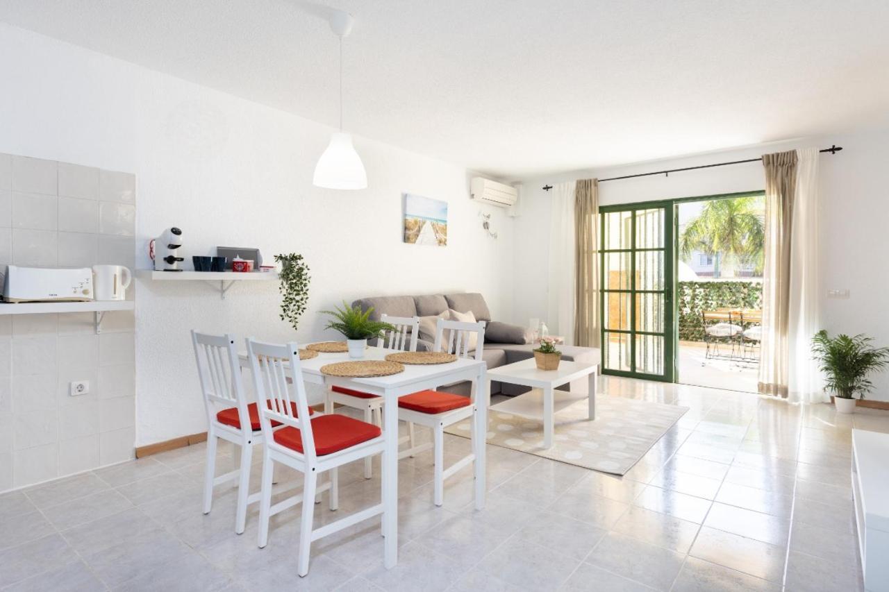 Home2Book Dream Apartment Blue Coast Sun Fanabe Costa Adeje  Kültér fotó