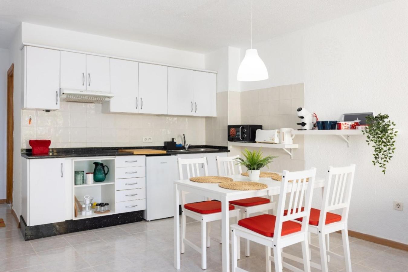 Home2Book Dream Apartment Blue Coast Sun Fanabe Costa Adeje  Kültér fotó